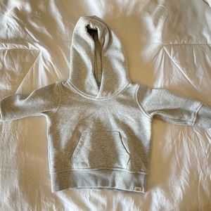 Baby Hoodie